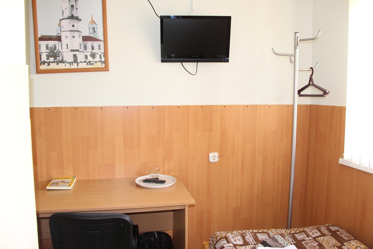 Nomera Dvorets Gimnastiki Mogilev Exterior photo