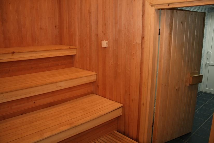 Nomera Dvorets Gimnastiki Mogilev Exterior photo